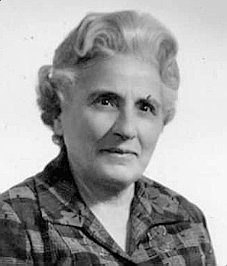 Policreste Antonia Ved. Piacentini