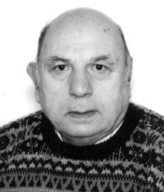 Capelli Noe' Alessandro