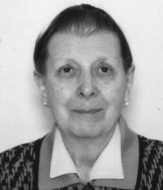 Andreani Ines Ved. Piccinini
