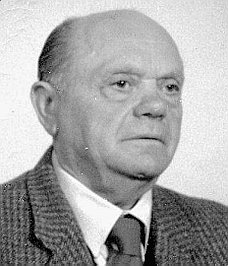 Consonni Emilio