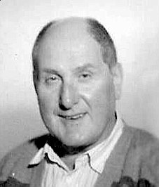 Lazzaroni Ugo