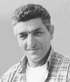Pesenti Ernesto Mario