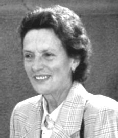 Facheris Lidia In Ferrari