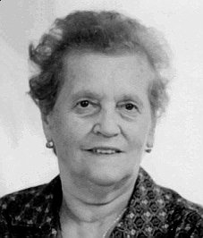 Beretta Giuseppina Ved. Stefani