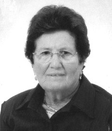 Mastroianni Maria In Vesci