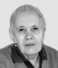 Bertocchi Rachele Ved. Trovesi