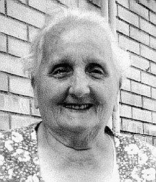 Mutti Speranza Ved. Bena