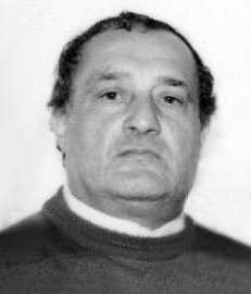 Locatelli Gianfranco