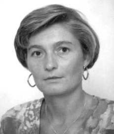 Cavenati Rosalba In Ongis