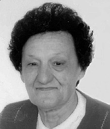 Fornoni Giuseppina In Balduzzi