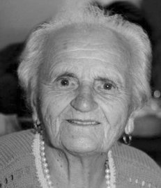 Cerea Angela Caterina Ved. Fontana