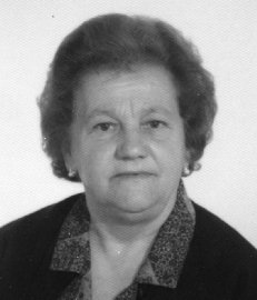 Epis Maria Angiolina Ved. Gregis
