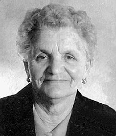 Foppa Giuseppina Ved. Gatti