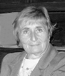Deflussi Pinuccia In Comuzzo (giuseppina)