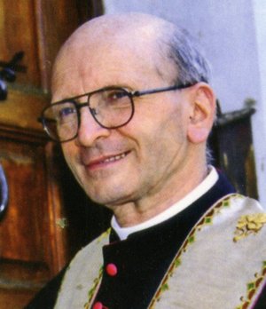 Tiraboschi Luigi Don