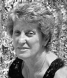 Luisoni Teresa In Ongaro