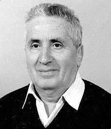 Cantoni Francesco