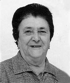Carminati Gesuina Ved. Buttironi