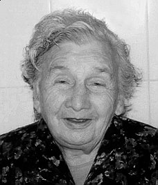Tomasoni Santina