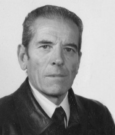 Migliorati Piero