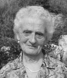 Tonolini Vincenza Ved. Cerea