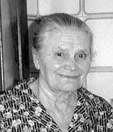 Allieri Giovanna Ved. Martinelli (gina)