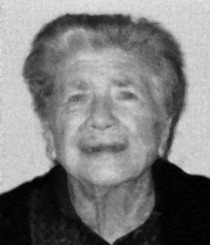 Gozzini Teresa Ved. Ravelli