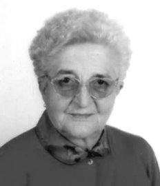 Zucchinali Lucia Ve. Marchetti