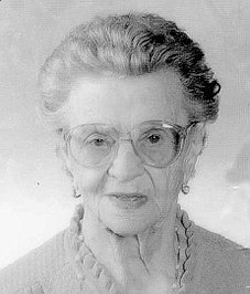 Lussana Antonia Ved. Giuliani