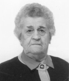 Maffi Giovannina Ved. Novali