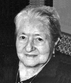Pezzoni Anna Ved. Marini
