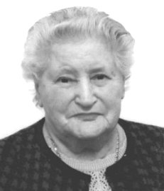 Daina Angela Ved. Mazzucconi