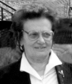Fiorona Teresa Ved. Salvetti