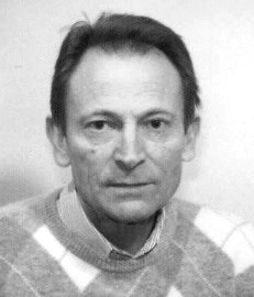 Mandruzzato Massimino