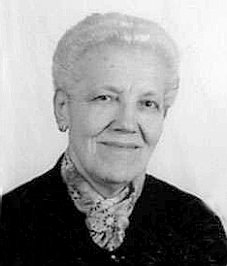 Bissa Maria Giacoma Ved. Poloni