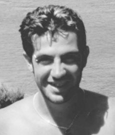 Martinelli Lorenzo