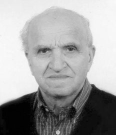 Opreni Virginio (gino)
