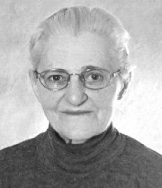 Giassi Pierina Ved. Passi