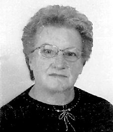 Cantini Maria In Pagliaroli