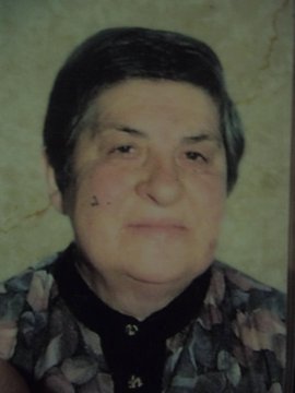 Milesi Luisa In Gervasoni