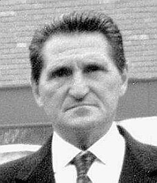 Lissidini Alfonso