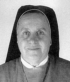 Angioletti Anna Madre Suor