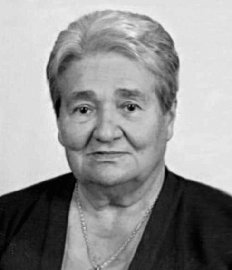 Zeni Maria Ved. Zucchetti