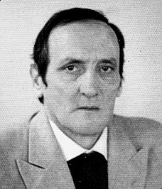 Algeri Giovanni (costante)