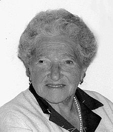 Invernizzi Maria Ved. Costantini