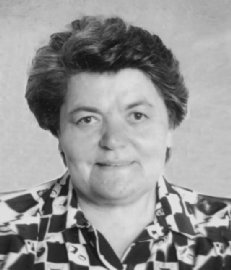 Poletti Luisa Alessandra In Vitali
