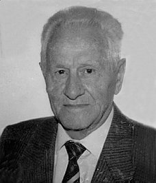 Lussana Luigi (leandro)