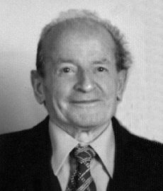 Salvi Mario
