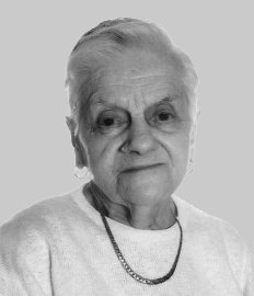 Bonzi Anna Teresa