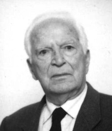 Agostino Giovanni